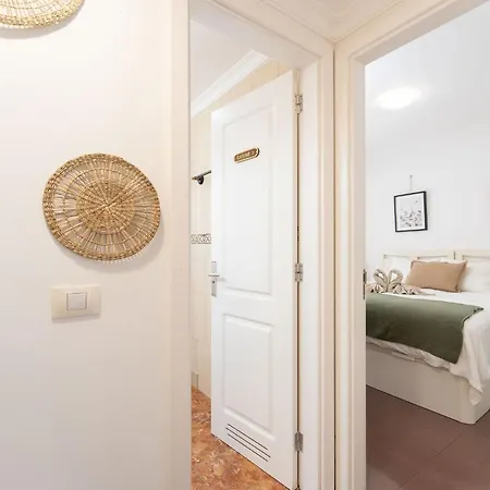 Dona Juana 1 Apartment *